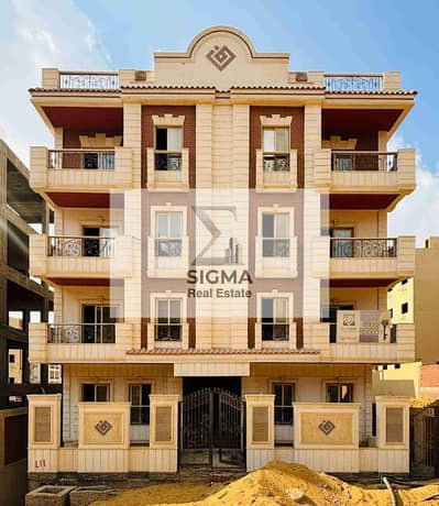3 Bedroom Apartment for Sale in New Cairo, Cairo - 18313. jpg