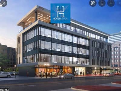 مکتب  للبيع في القاهرة الجديدة، القاهرة - WhatsApp Image 2025-11-27 at 16.08. 21 (2). jpeg