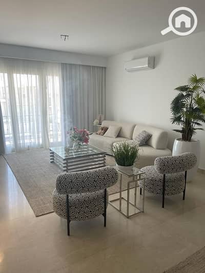 2 Bedroom Apartment for Rent in New Cairo, Cairo - WhatsApp Image 2025-12-01 at 2.25. 22 PM (1). jpeg