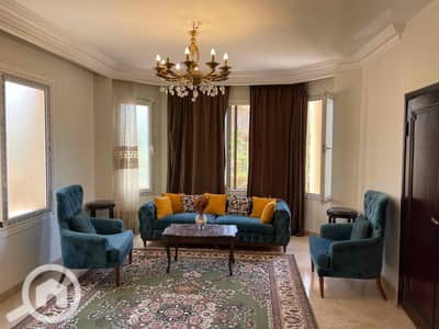 3 Bedroom Apartment for Rent in Sheikh Zayed, Giza - f3adc7ca-1e46-4d54-aed5-c113b561b4ba. jpg