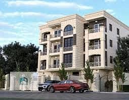أرض سكنية  للبيع في القاهرة الجديدة، القاهرة - 6518a431-1b9d-43ce-b466-9a1d186b9c05. jpg