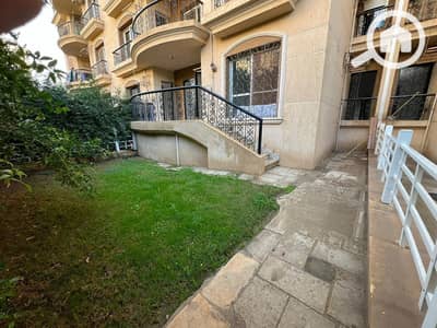 فلیٹ 3 غرف نوم للايجار في القاهرة الجديدة، القاهرة - صورة واتساب بتاريخ 2025-12-01 في 13.12. 13_895e643b. jpg