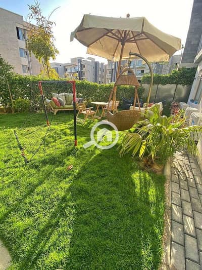 3 Bedroom Flat for Sale in New Cairo, Cairo - IMG-20251027-WA0063. jpg