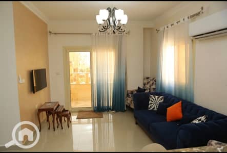 شقة 2 غرفة نوم للايجار في القاهرة الجديدة، القاهرة - IMG-20251125-WA0312. jpg