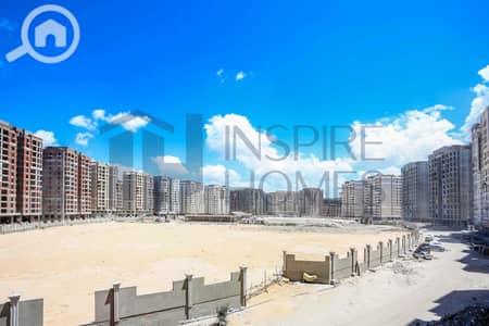3 Bedroom Apartment for Sale in Smoha, Alexandria - 3G0A9753. jpg