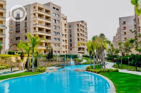 3 Bedroom Flat for Rent in New Cairo, Cairo - IMG_3745 (4). jpg