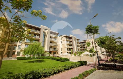 فلیٹ 2 غرفة نوم للبيع في القاهرة الجديدة، القاهرة - Screenshot 2025-12-01 122900. png