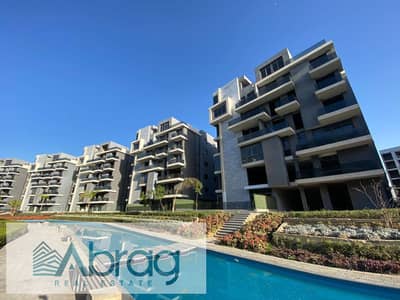 شقة 2 غرفة نوم للبيع في حدائق اكتوبر، الجيزة - IMG-20251113-WA0026. jpg