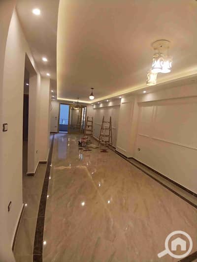 فلیٹ 3 غرف نوم للايجار في سموحة، الإسكندرية - 1000249047. jpg