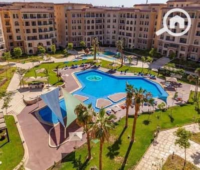 فلیٹ 2 غرفة نوم للايجار في القاهرة الجديدة، القاهرة - WhatsApp Image 2025-12-01 at 2.31. 46 PM. jpeg