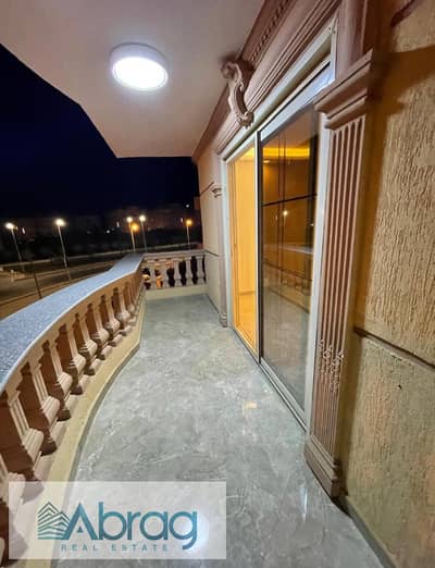 فلیٹ 3 غرف نوم للبيع في الشيخ زايد، الجيزة - IMG-20251130-WA0202. jpg