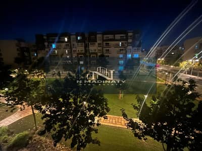 فلیٹ 3 غرف نوم للايجار في مدينتي، القاهرة - WhatsApp Image 2025-12-01 at 2.18. 48 PM. jpeg