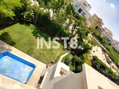 4 Bedroom Villa for Rent in New Cairo, Cairo - 683c6a689c839_f56171b6-2fcb-4e05-8567-f818e208c6d6 (2). jpeg