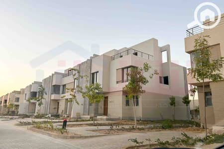 4 Bedroom Twin House for Sale in Amreya, Alexandria - WhatsApp Image 2025-11-24 at 7.54. 34 PM (2). jpg