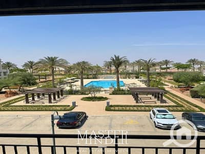 دوبلكس 3 غرف نوم للايجار في المقطم، القاهرة - 1. jpg