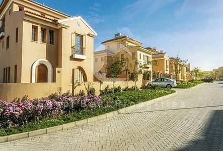 5 Bedroom Townhouse for Sale in New Cairo, Cairo - 6. jpg