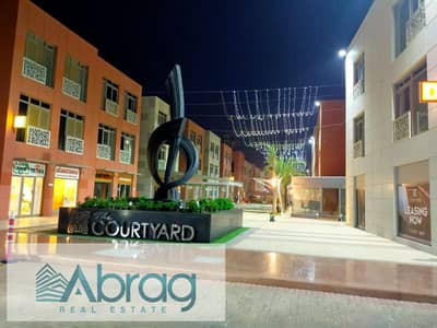 Retail for Sale in Sheikh Zayed, Giza - IMG-20251127-WA0064. jpg