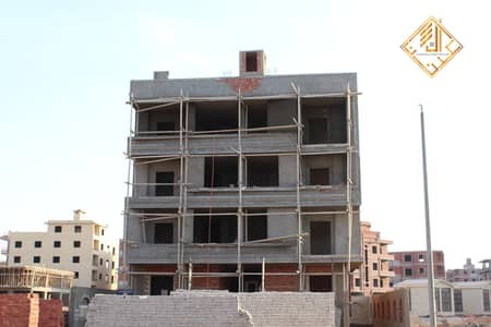 فلیٹ 3 غرف نوم للبيع في القاهرة الجديدة، القاهرة - WhatsApp Image 2025-11-23 at 12.45. 27 PM. jpeg