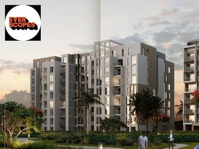 1 Bedroom Flat for Sale in New Cairo, Cairo - 3. jpg