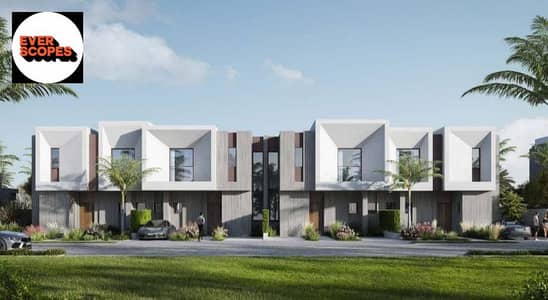 تاون هاوس 4 غرف نوم للبيع في الشيخ زايد، الجيزة - WhatsApp Image 2025-12-01 at 04.00. 54_b60883d8. jpg