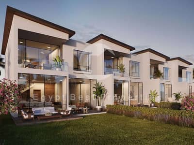 3 Bedroom Townhouse for Sale in North Coast, Matruh - Screenshot 2025-12-01 130615. jpg