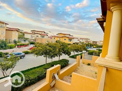 3 Bedroom Duplex for Rent in New Cairo, Cairo - IMG_3825 (2). jpg