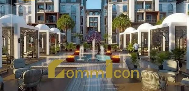 3 Bedroom Apartment for Sale in New Cairo, Cairo - f614ea7c-ce16-4081-a1de-fc3486bb8b61. jpeg