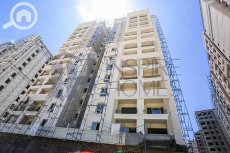 فلیٹ 4 غرف نوم للبيع في سموحة، الإسكندرية - 1. jpg