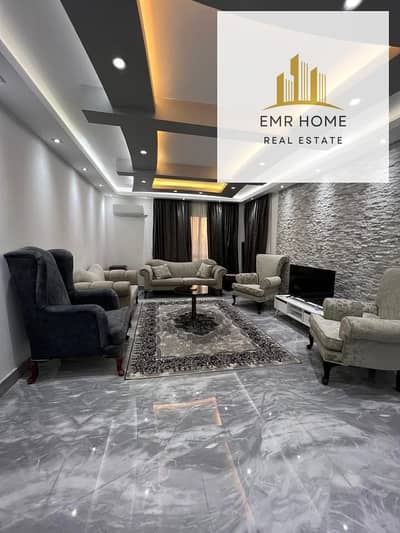 3 Bedroom Flat for Rent in Sheikh Zayed, Giza - WhatsApp Image 2025-12-01 at 2.36. 32 PM (3). jpeg