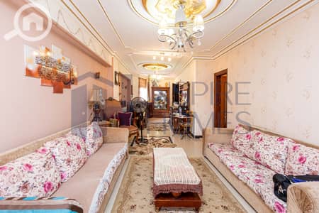 3 Bedroom Flat for Sale in Kafr Abdo, Alexandria - 1. jpg