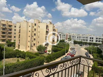 2 Bedroom Apartment for Rent in Sheikh Zayed, Giza - IMG-20251129-WA0075. jpg