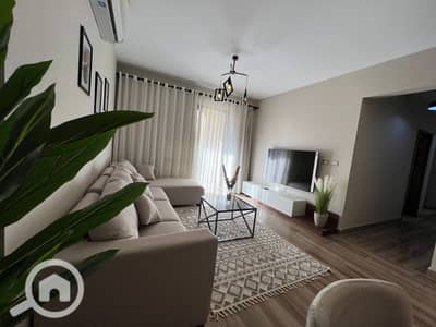 2 Bedroom Apartment for Rent in New Cairo, Cairo - 00f3b908-6302-4283-9753-b434be4120a9. jpg