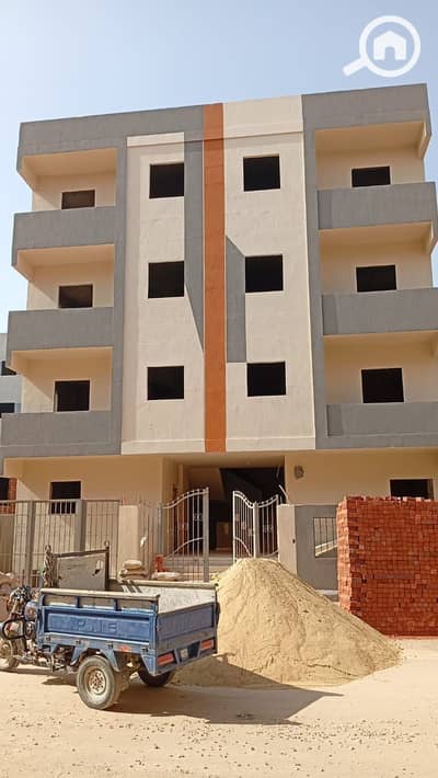 3 Bedroom Flat for Sale in 6th of October, Giza - WhatsApp Image 2025-11-27 at 3.09. 59 PM. jpeg