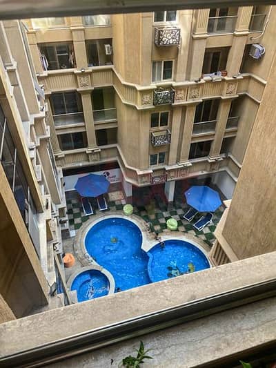 3 Bedroom Apartment for Sale in Smoha, Alexandria - IMG-20251129-WA0017. jpg