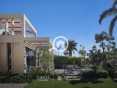 بنتهاوس 2 غرفة نوم للبيع في 6 أكتوبر، الجيزة - IMG-20250320-WA0112. jpg