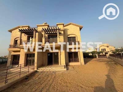 توين هاوس 4 غرف نوم للبيع في مدينتي، القاهرة - 05195d1a-ad66-48ae-9f40-d7734f8063be. jpg