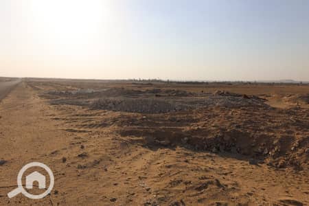 أرض سكنية  للبيع في 6 أكتوبر، الجيزة - 3. jpg