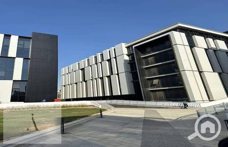 Office for Rent in New Cairo, Cairo - IMG_4749. JPG