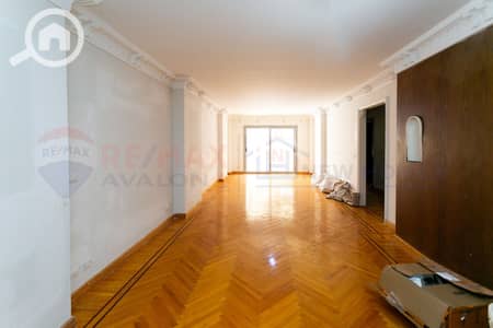 3 Bedroom Flat for Sale in Roushdy, Alexandria - 1. jpg