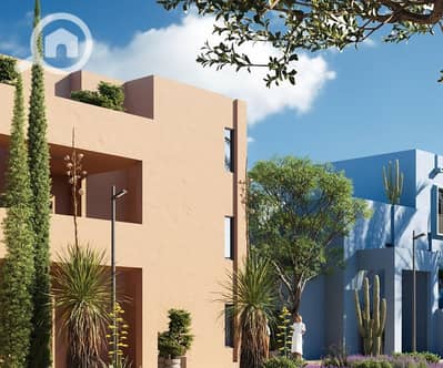 3 Bedroom Townhouse for Sale in Makadi Bay, Red Sea - Screenshot 2025-11-19 171418. png