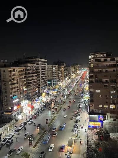 فلیٹ 3 غرف نوم للايجار في مدينة نصر، القاهرة - 0. jpeg