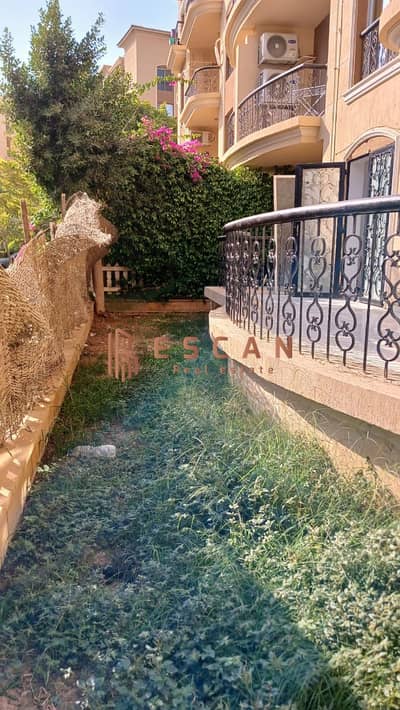 3 Bedroom Flat for Rent in New Cairo, Cairo - IMG-20251122-WA0389. jpg 3 Bedroom Flat for Rent in New Cairo, Cairo - IMG-20251122-WA0389. jpg