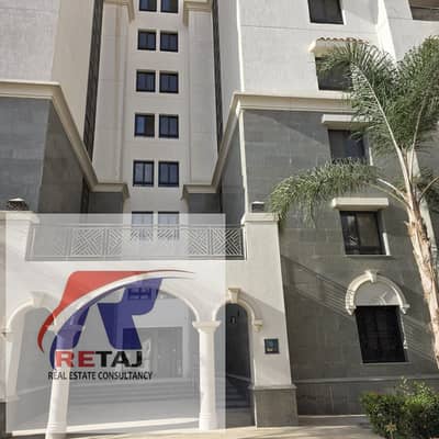 فلیٹ 3 غرف نوم للايجار في العاصمة الإدارية الجديدة، القاهرة - WhatsApp Image 2025-12-01 at 14.36. 29. jpeg