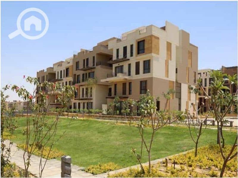 4 Eastown-new-cairo-sodic-Compound-1. jpg