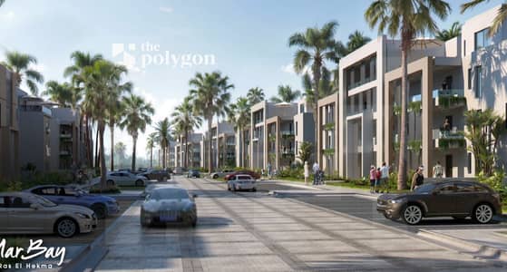 4 Bedroom Townhouse for Sale in North Coast, Matruh - Screenshot 2025-12-01 at 3.04. 45 PM. png