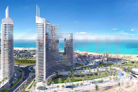 مکتب  للبيع في الساحل الشمالي، مطروح - IMG-20251025-WA0023. jpg