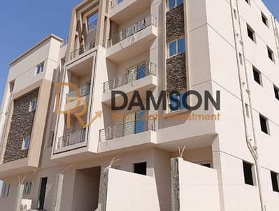 فلیٹ 3 غرف نوم للبيع في القاهرة الجديدة، القاهرة - uu. jpg