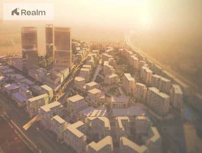 Office for Sale in Sheikh Zayed, Giza - 205 Overview_Page_02_Image_0001. jpg