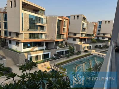 شقة 2 غرفة نوم للبيع في القاهرة الجديدة، القاهرة - WhatsApp Image 2025-11-30 at 20.15. 55_e1c2d125. jpg