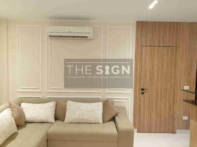 شقة 1 غرفة نوم للايجار في القاهرة الجديدة، القاهرة - 1000254526. jpg